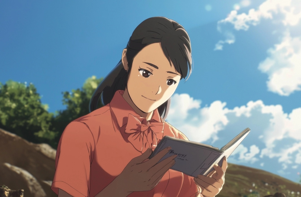 朝ドラ「おむすび」困惑の声が続出！第6週で描かれる少女の葛藤に視聴者分断