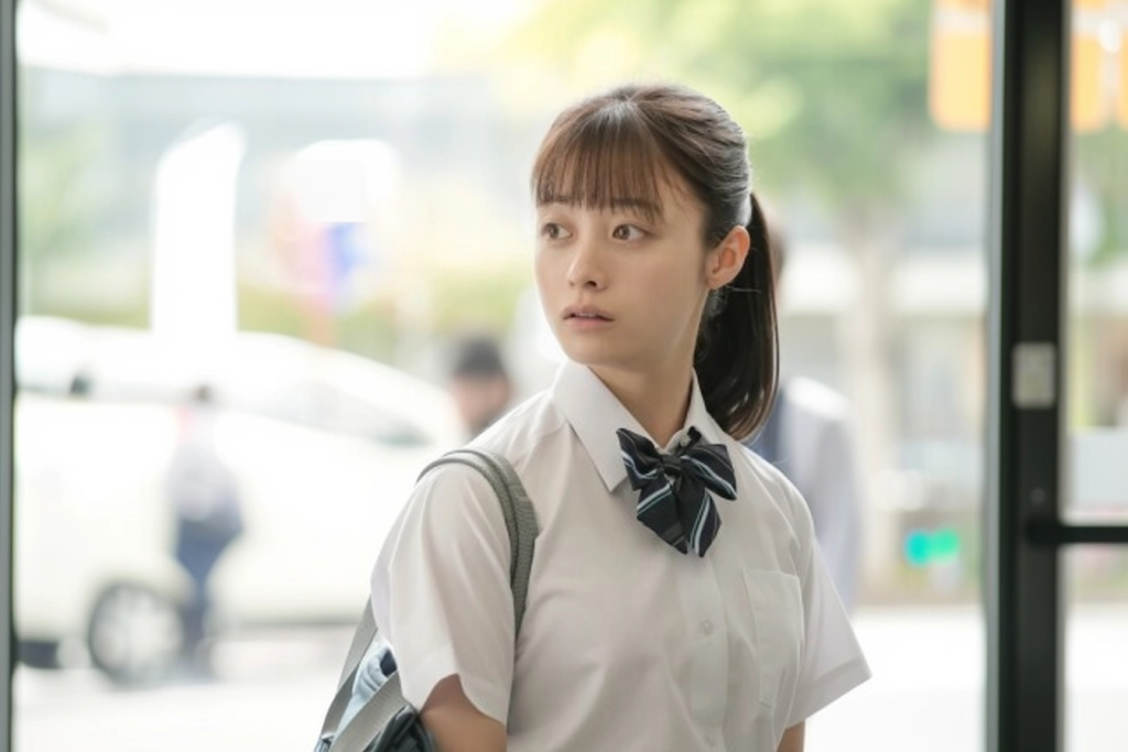 朝ドラ「おむすび」第26話で見えた家族の絆 ～田中美久の初登場と結の決断～