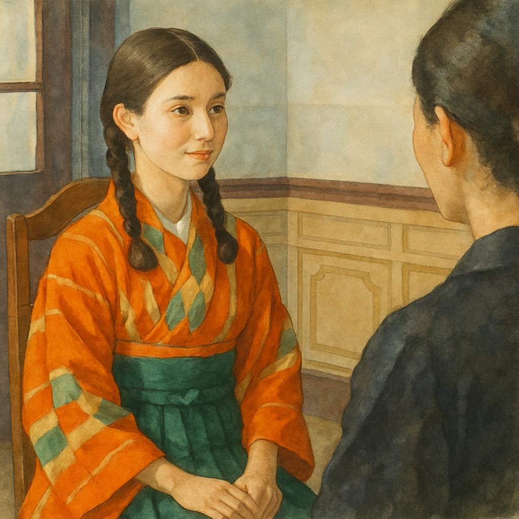 華丸さんのポロリ発言に鈴木アナ苦笑、「あんぱん」第18話で描かれた受験の日の奮闘