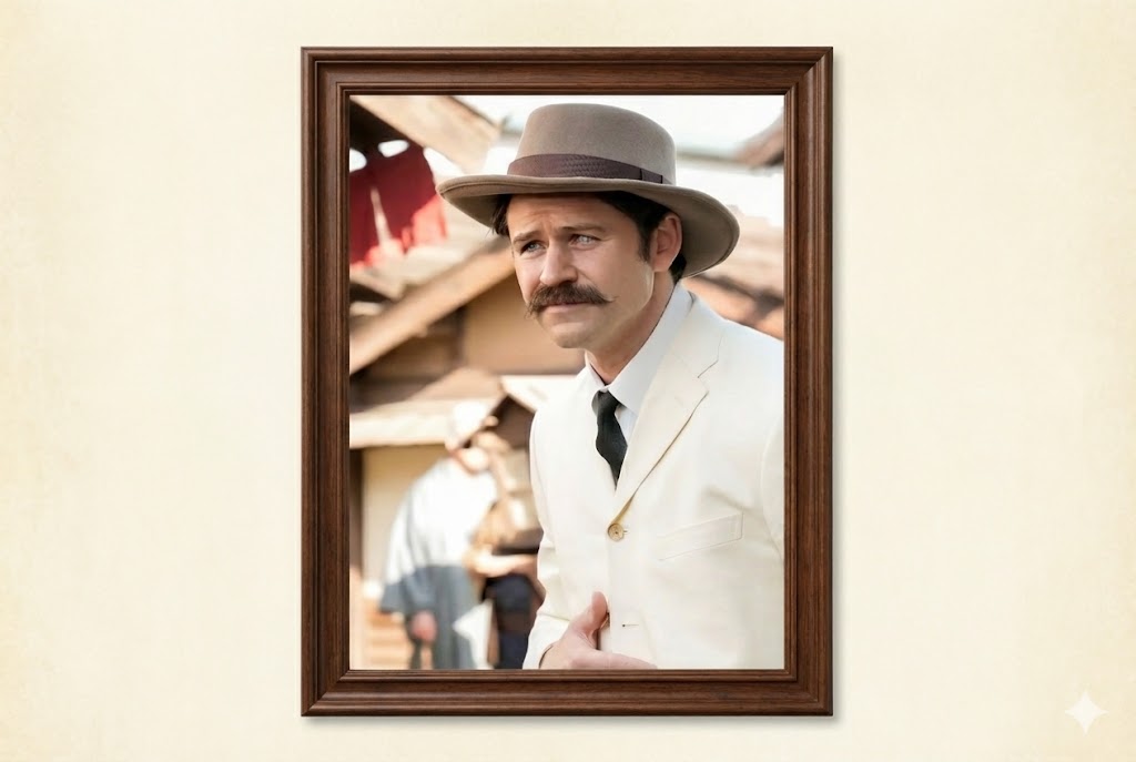 朝ドラ『ばけばけ』ヘブンとイライザの関係とは?魂の双子が紡ぐ物語