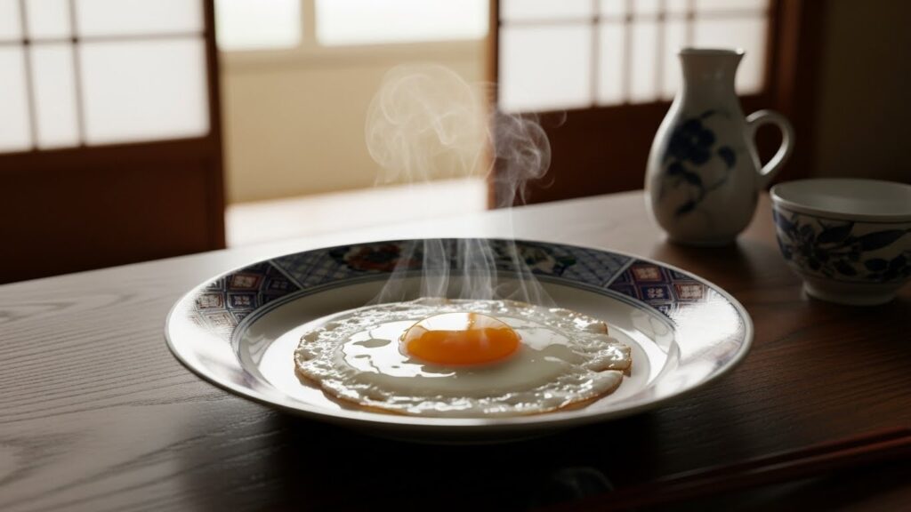 朝ドラ「ばけばけ」小泉八雲が好んだ食事とは？鰻からプラムプディングまで