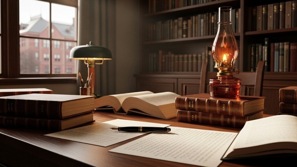 朝ドラ「ばけばけ」で注目！小泉八雲と夏目漱石の関係を徹底解説